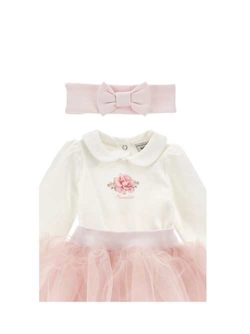 Completo, bambina, logato. MONNALISA | 35H517 80000191